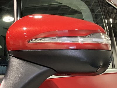 2026 Mercedes-BENZ EQE 缩略图 46