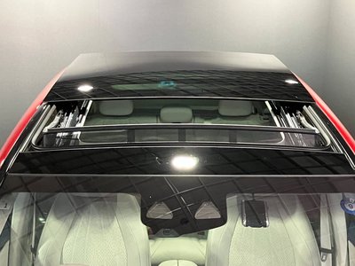 2026 Mercedes-BENZ EQE 缩略图 47