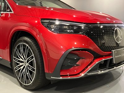 2026 Mercedes-BENZ EQE 缩略图 50