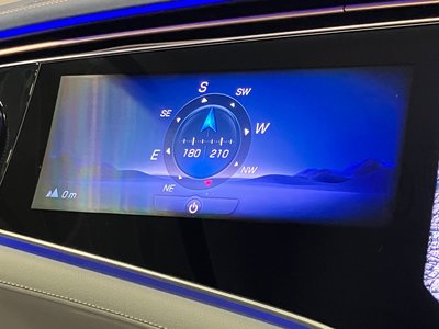 2026 Mercedes-BENZ EQE 缩略图 20