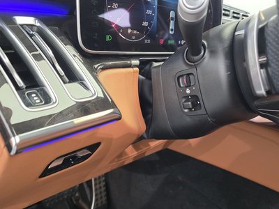 2021 Mercedes-BENZ S-CLASS 缩略图 25