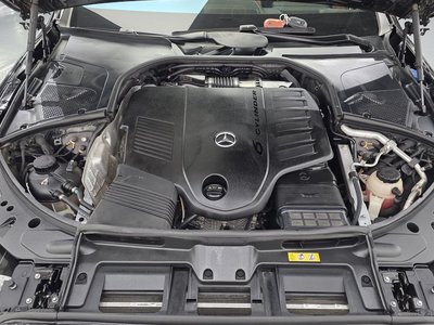 2021 Mercedes-BENZ S-CLASS photo 7