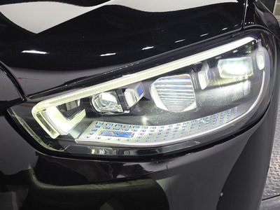 2021 Mercedes-BENZ S-CLASS photo 9