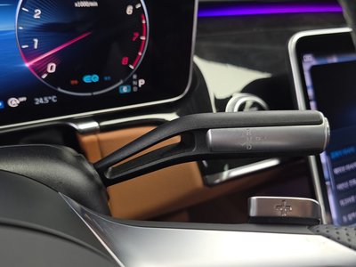 2021 Mercedes-BENZ S-CLASS 缩略图 12