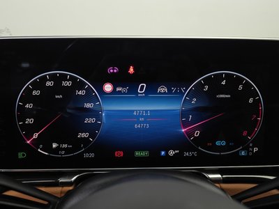 2021 Mercedes-BENZ S-CLASS 缩略图 11