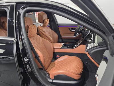 2021 Mercedes-BENZ S-CLASS 缩略图 16