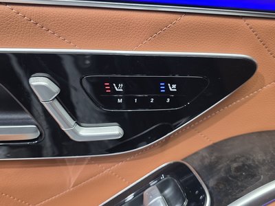 2021 Mercedes-BENZ S-CLASS 缩略图 29