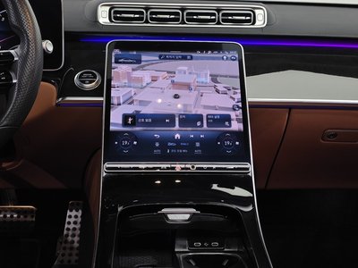 2021 Mercedes-BENZ S-CLASS 缩略图 19