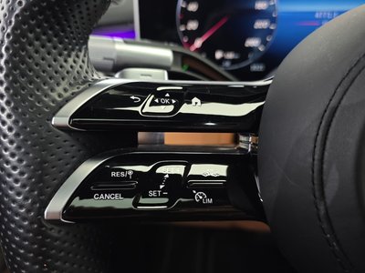 2021 Mercedes-BENZ S-CLASS 缩略图 23