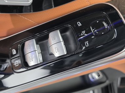2021 Mercedes-BENZ S-CLASS 缩略图 28