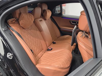 2021 Mercedes-BENZ S-CLASS 缩略图 18