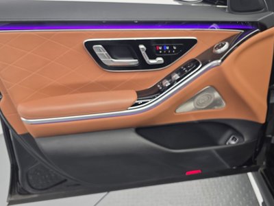 2021 Mercedes-BENZ S-CLASS 缩略图 14