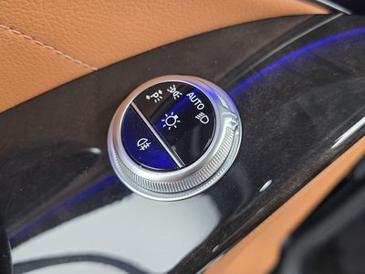 2021 Mercedes-BENZ S-CLASS 缩略图 27