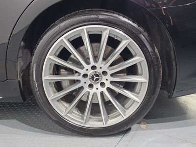2021 Mercedes-BENZ S-CLASS photo 8