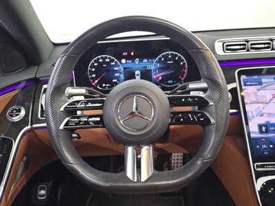 2021 Mercedes-BENZ S-CLASS 缩略图 20