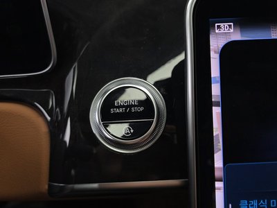 2021 Mercedes-BENZ S-CLASS 缩略图 26