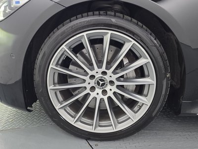 2021 Mercedes-BENZ S-CLASS photo 6