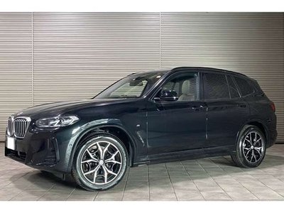 BMW BMW X3 - 1