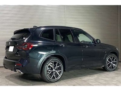 BMW BMW X3 - 2