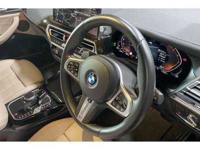 BMW BMW X3 - 6