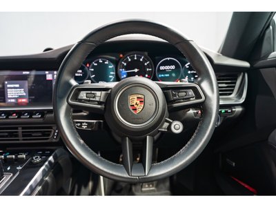 PORSCHE 911 - 5