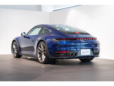 PORSCHE 911 - 2