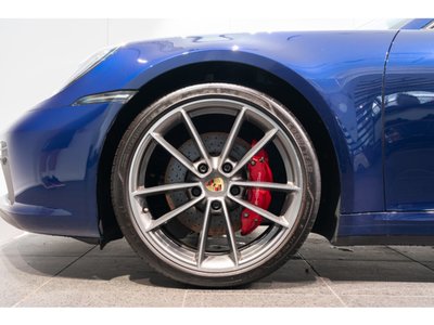PORSCHE 911 - 10