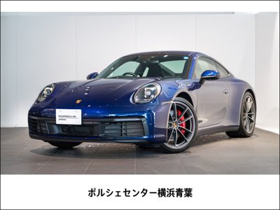 PORSCHE 911 - 1