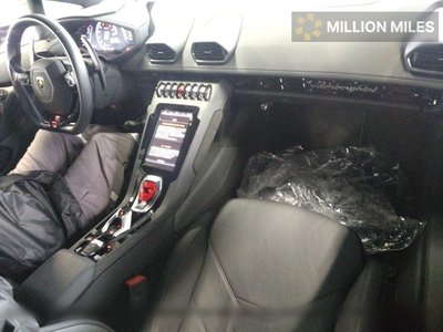 LAMBORGHINI HURACAN - 3