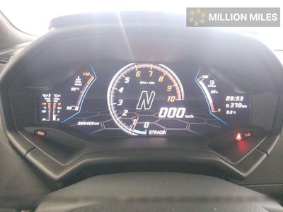 LAMBORGHINI HURACAN - 6