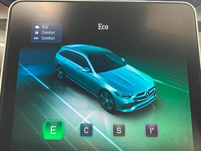 2023 Mercedes-BENZ C-CLASS — миниатюра 21