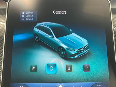 2023 Mercedes-BENZ C-CLASS — миниатюра 20