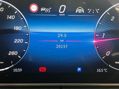 2023 Mercedes-BENZ C-CLASS — миниатюра 48