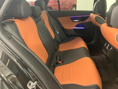 2023 Mercedes-BENZ C-CLASS — миниатюра 11