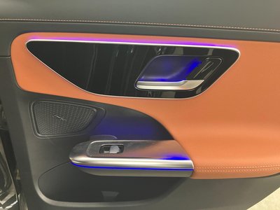 2023 Mercedes-BENZ C-CLASS — миниатюра 36