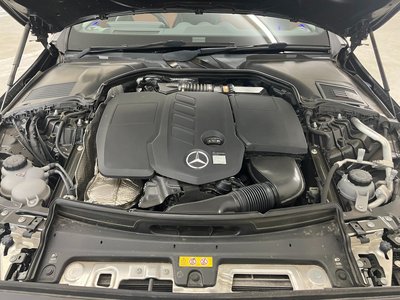 2023 Mercedes-BENZ C-CLASS — миниатюра 47