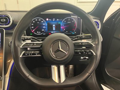 2023 Mercedes-BENZ C-CLASS — миниатюра 24