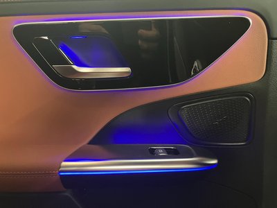 2023 Mercedes-BENZ C-CLASS — миниатюра 38