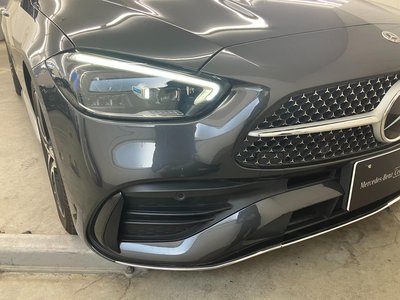 2023 Mercedes-BENZ C-CLASS — миниатюра 43