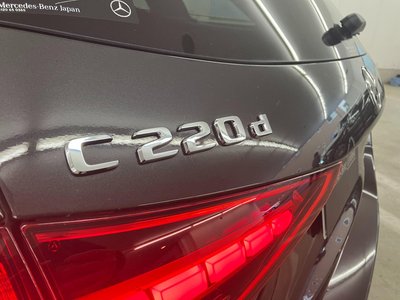 2023 Mercedes-BENZ C-CLASS — миниатюра 41