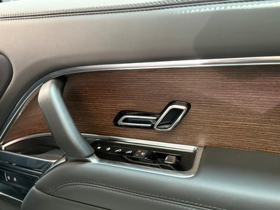 2025 LAND Rover RANGE ROVER 缩略图 20