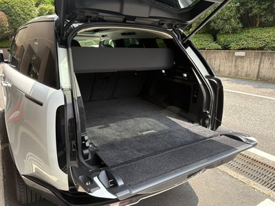 2025 LAND Rover RANGE ROVER 缩略图 22