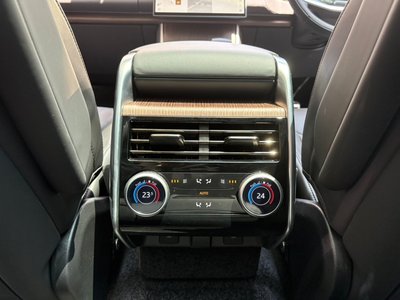 2025 LAND Rover RANGE ROVER 缩略图 19