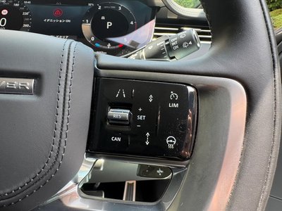 2025 LAND Rover RANGE ROVER 缩略图 24
