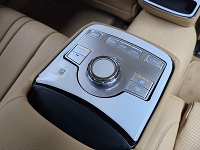 2025 Genesis G80 (RG3) thumbnail 23