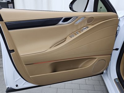 2025 Genesis G80 (RG3) thumbnail 14