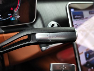 MERCEDES-BENZ S-CLASS - 9