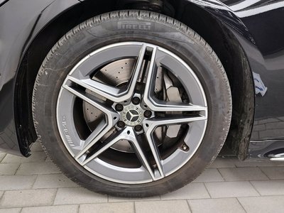 MERCEDES-BENZ S-CLASS - 6