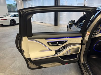 2024 Mercedes-BENZ S-CLASS MAYBACH 缩略图 18
