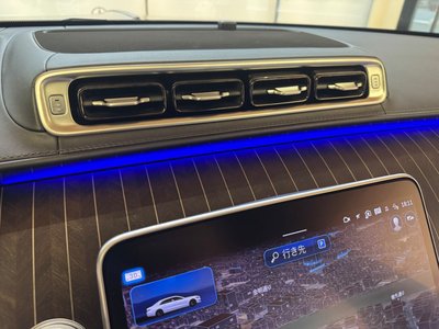 2024 Mercedes-BENZ S-CLASS MAYBACH 缩略图 50